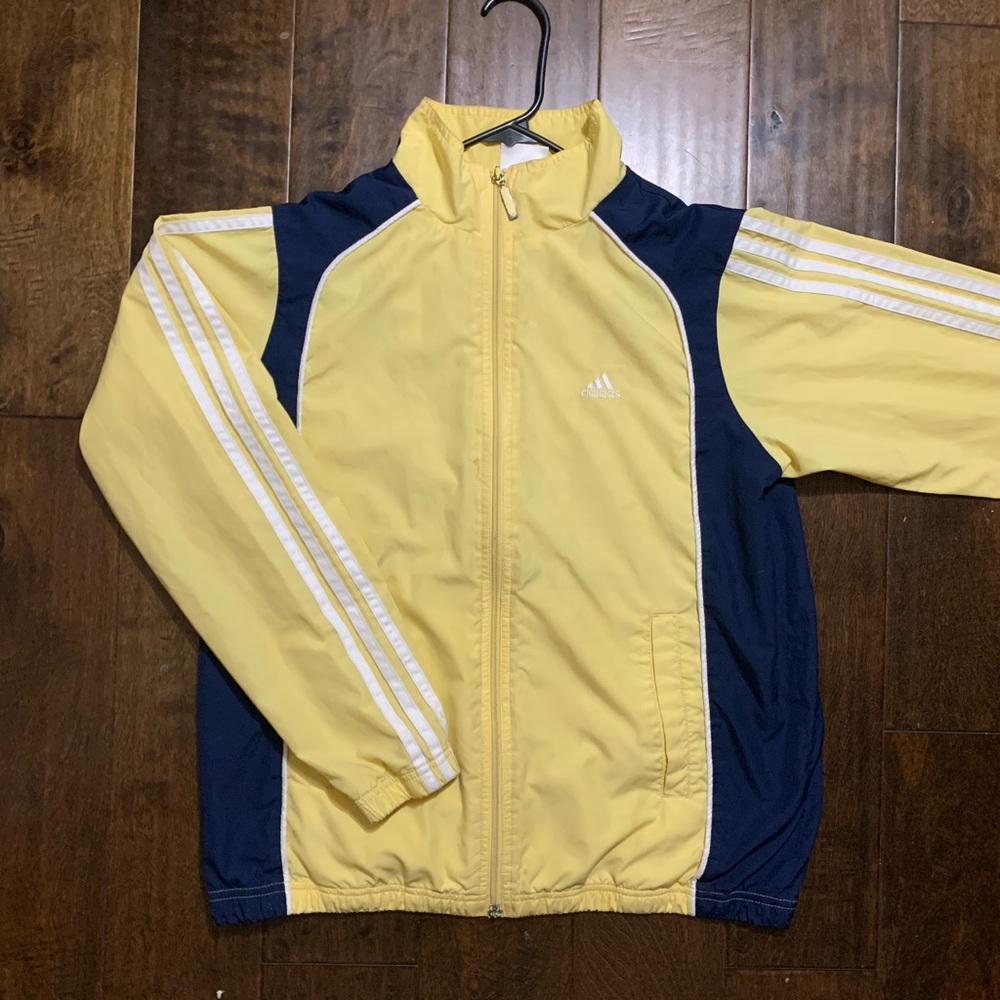 Adidas Jacket